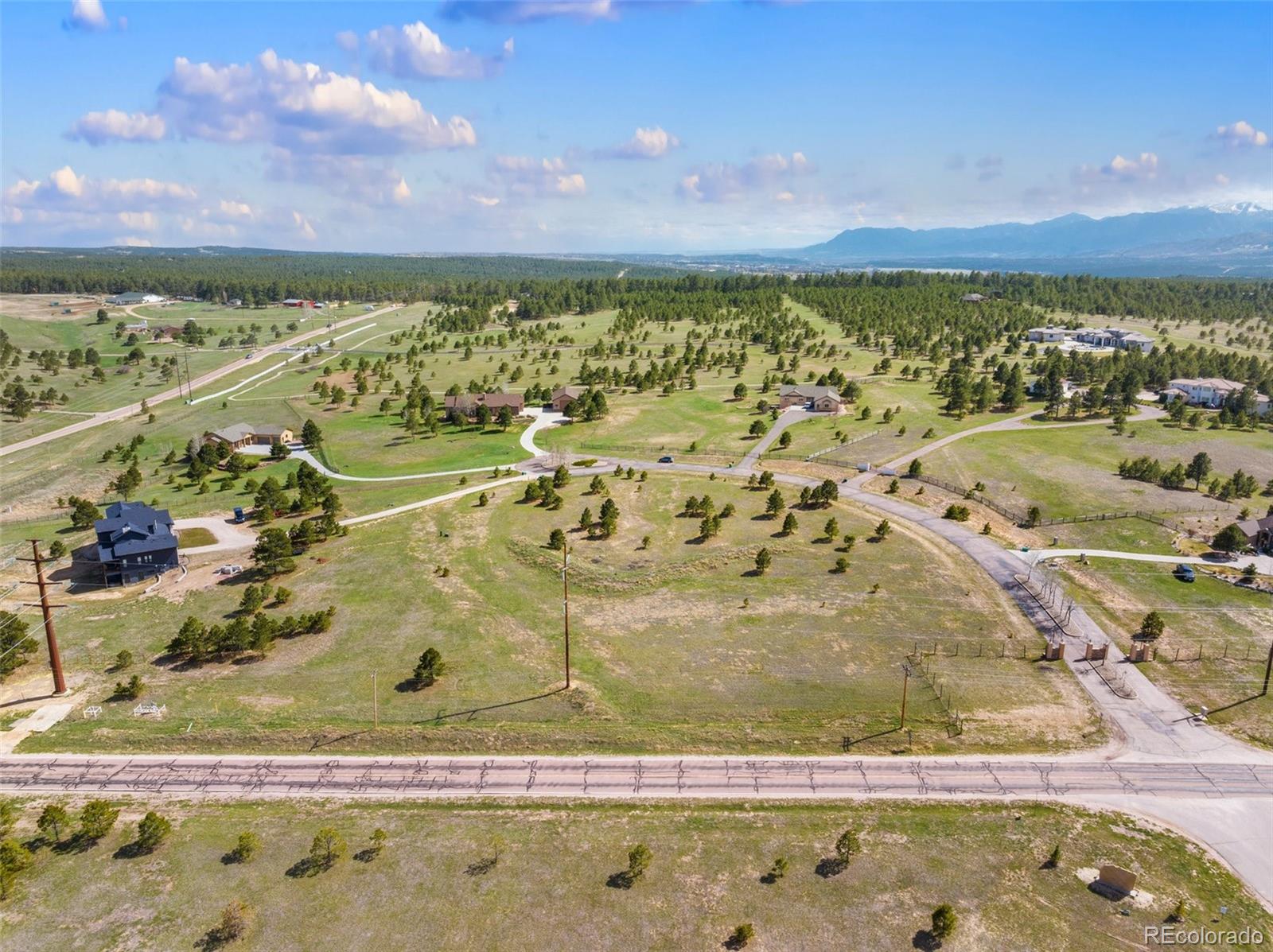 16935 Oldborough Heights Monument CO 80132