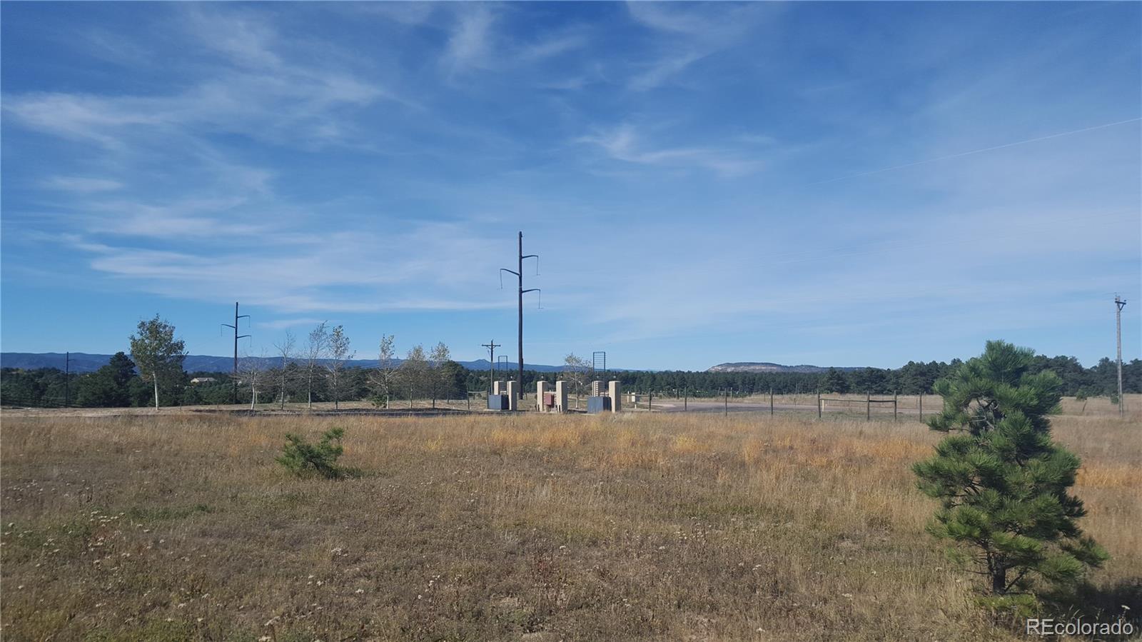 16935 Oldborough Heights Monument CO 80132
