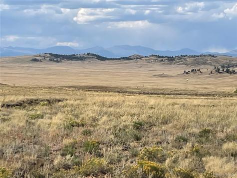 14171 Chickasaw Road Hartsel CO 80449