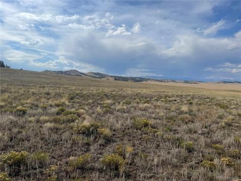 14171 Chickasaw Road Hartsel CO 80449