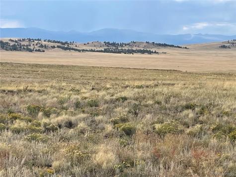 14171 Chickasaw Road Hartsel CO 80449