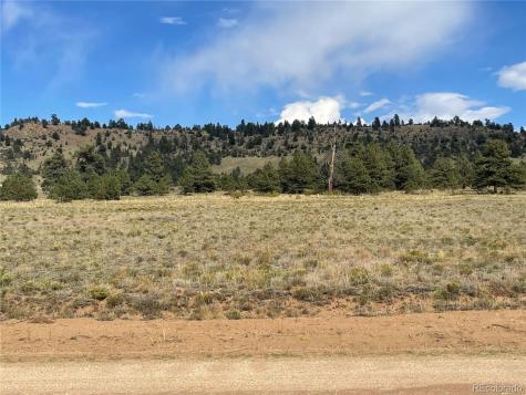 14171 Chickasaw Road Hartsel CO 80449