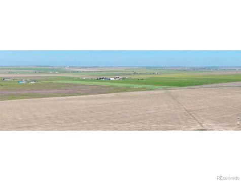 Lot 6, Converse Road Bennett CO 80102