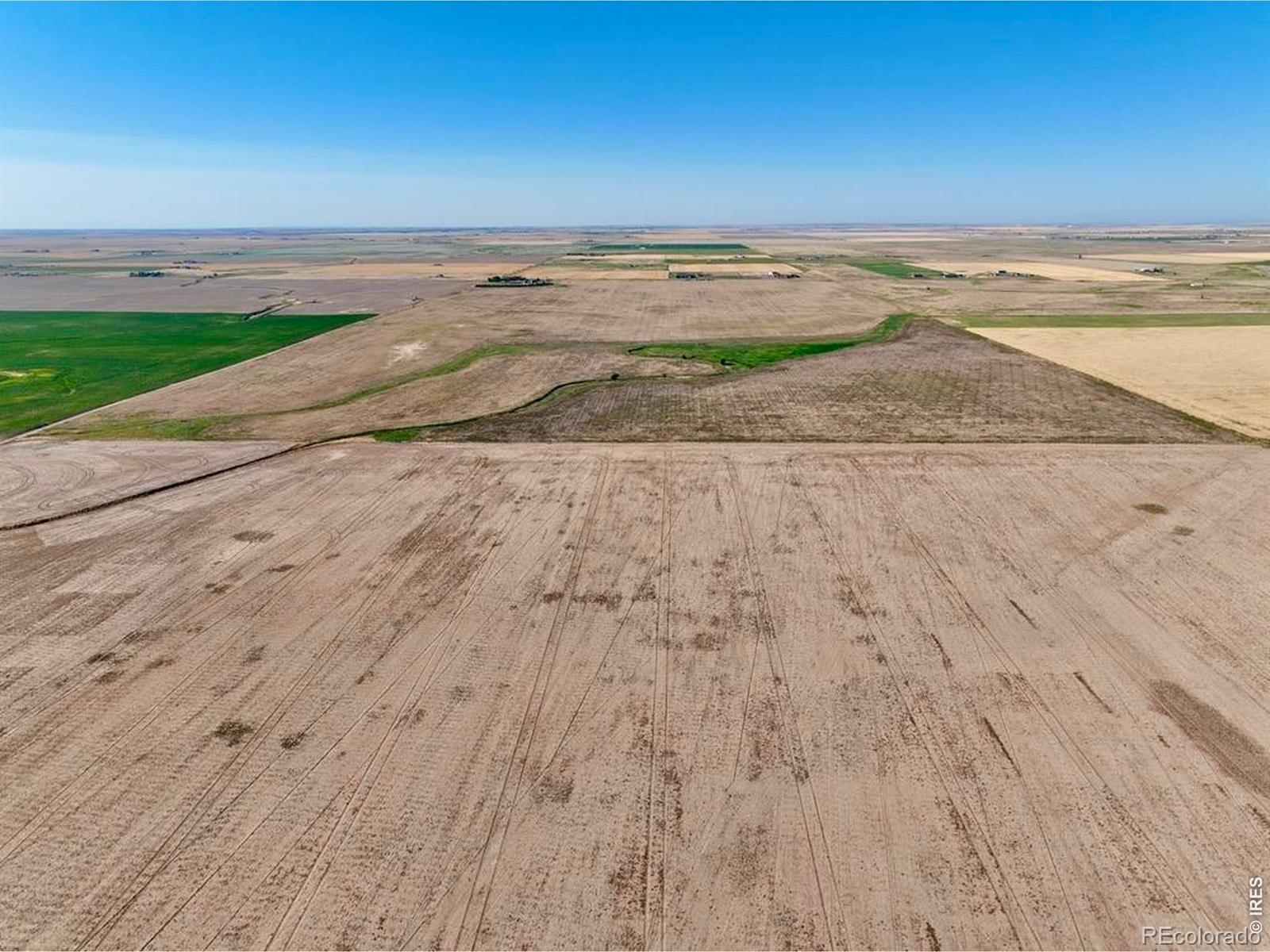 Lot 6, Converse Road Bennett CO 80102