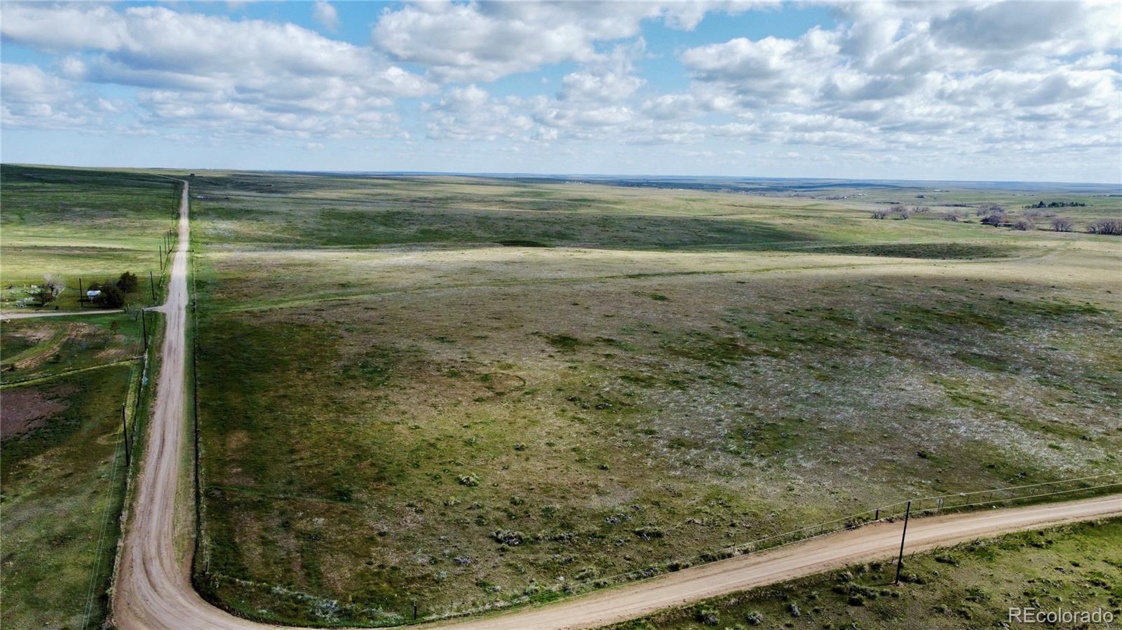 8 County Road 109 Deer Trail CO 80105