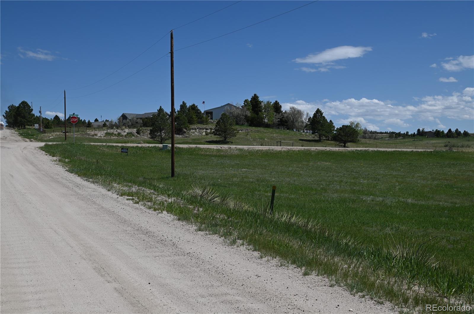 30523 Mountain View Trail Kiowa CO 80117