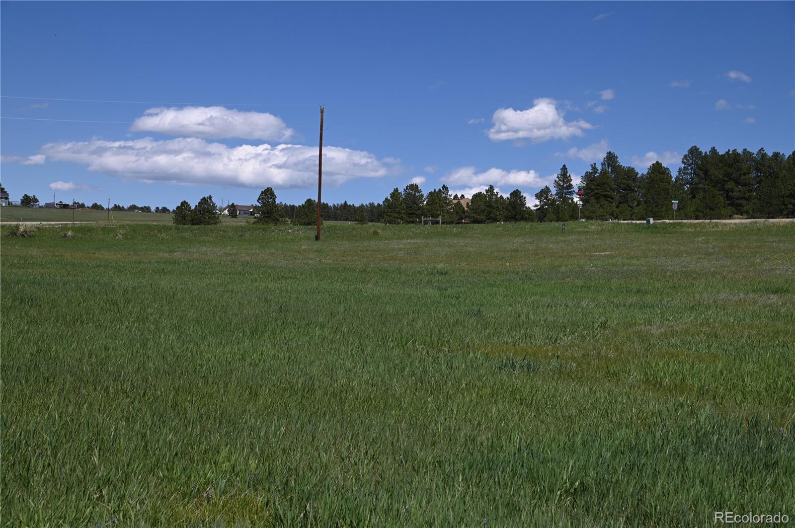30523 Mountain View Trail Kiowa CO 80117