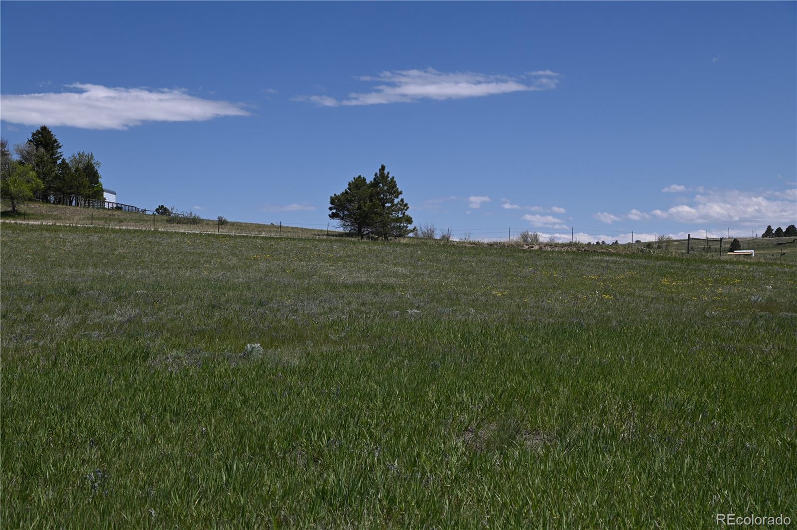 30523 Mountain View Trail Kiowa CO 80117