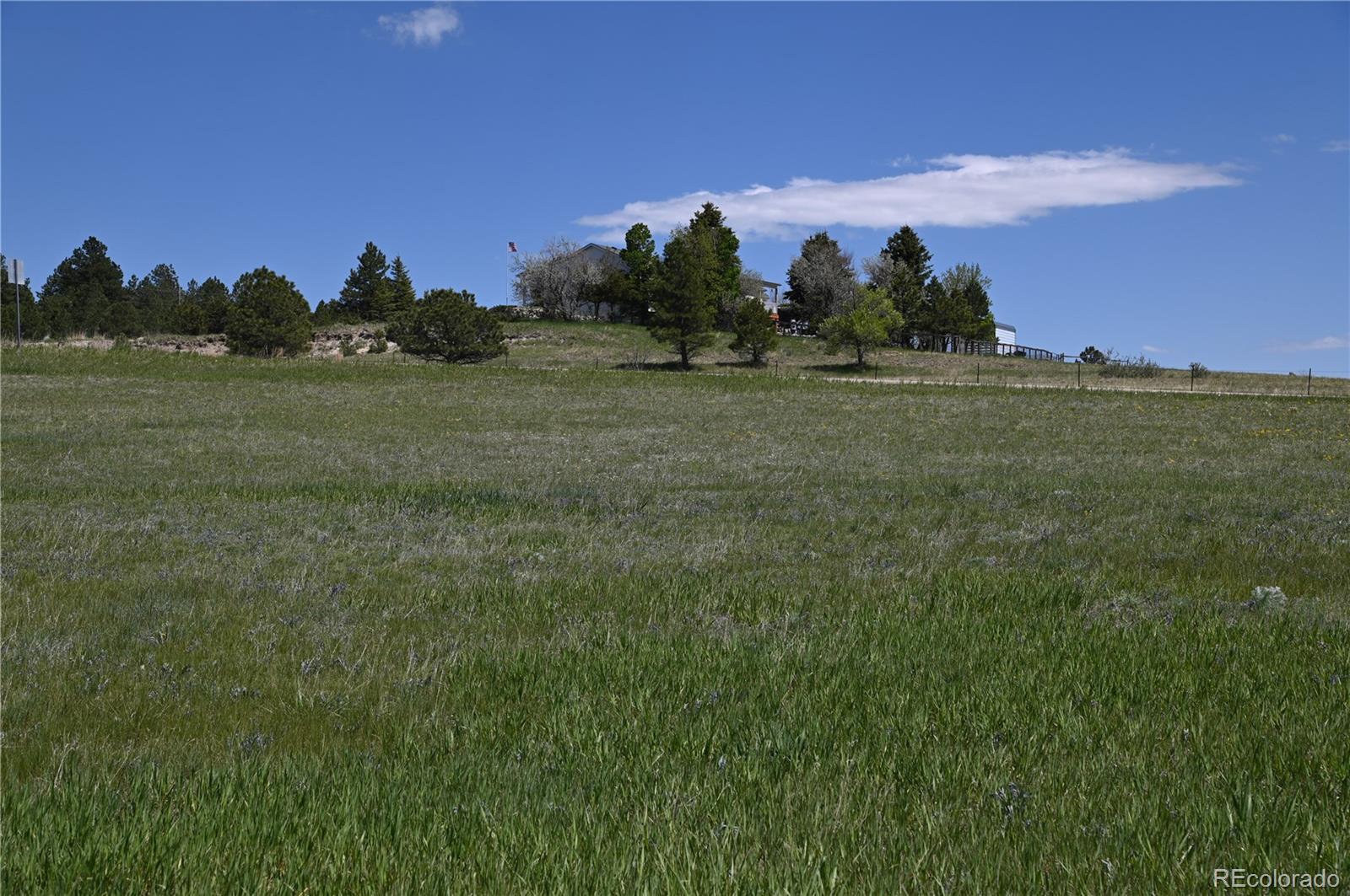 30523 Mountain View Trail Kiowa CO 80117