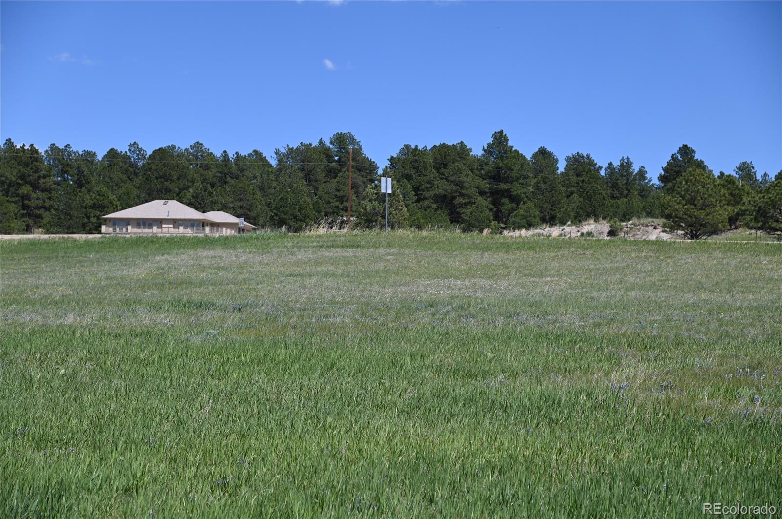 30523 Mountain View Trail Kiowa CO 80117