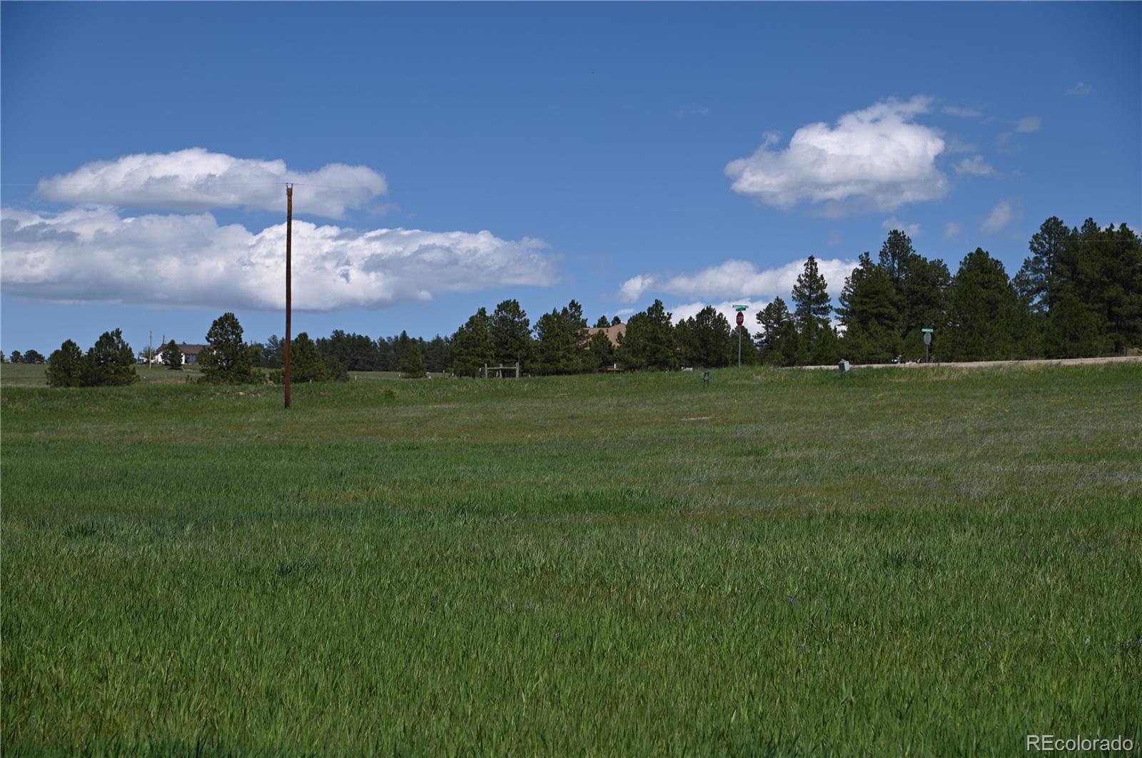 30523 Mountain View Trail Kiowa CO 80117