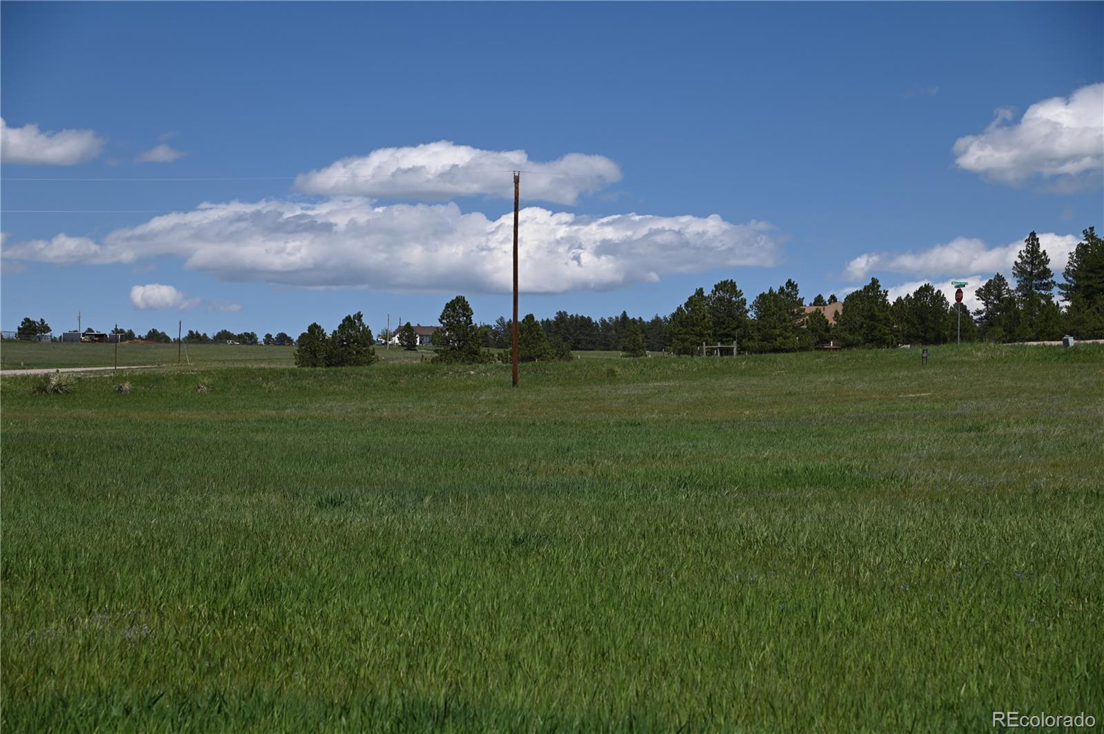 30523 Mountain View Trail Kiowa CO 80117