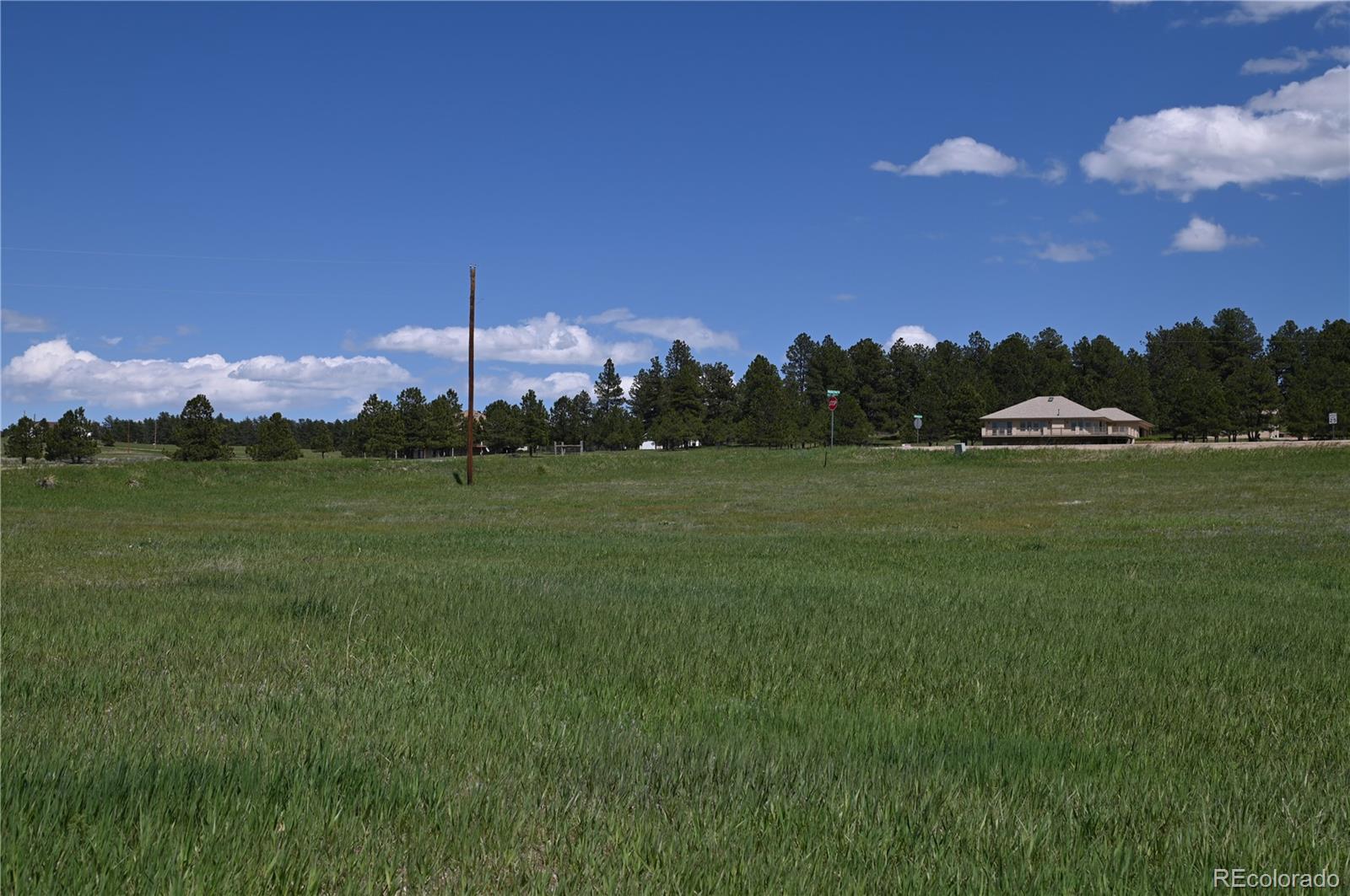 30523 Mountain View Trail Kiowa CO 80117