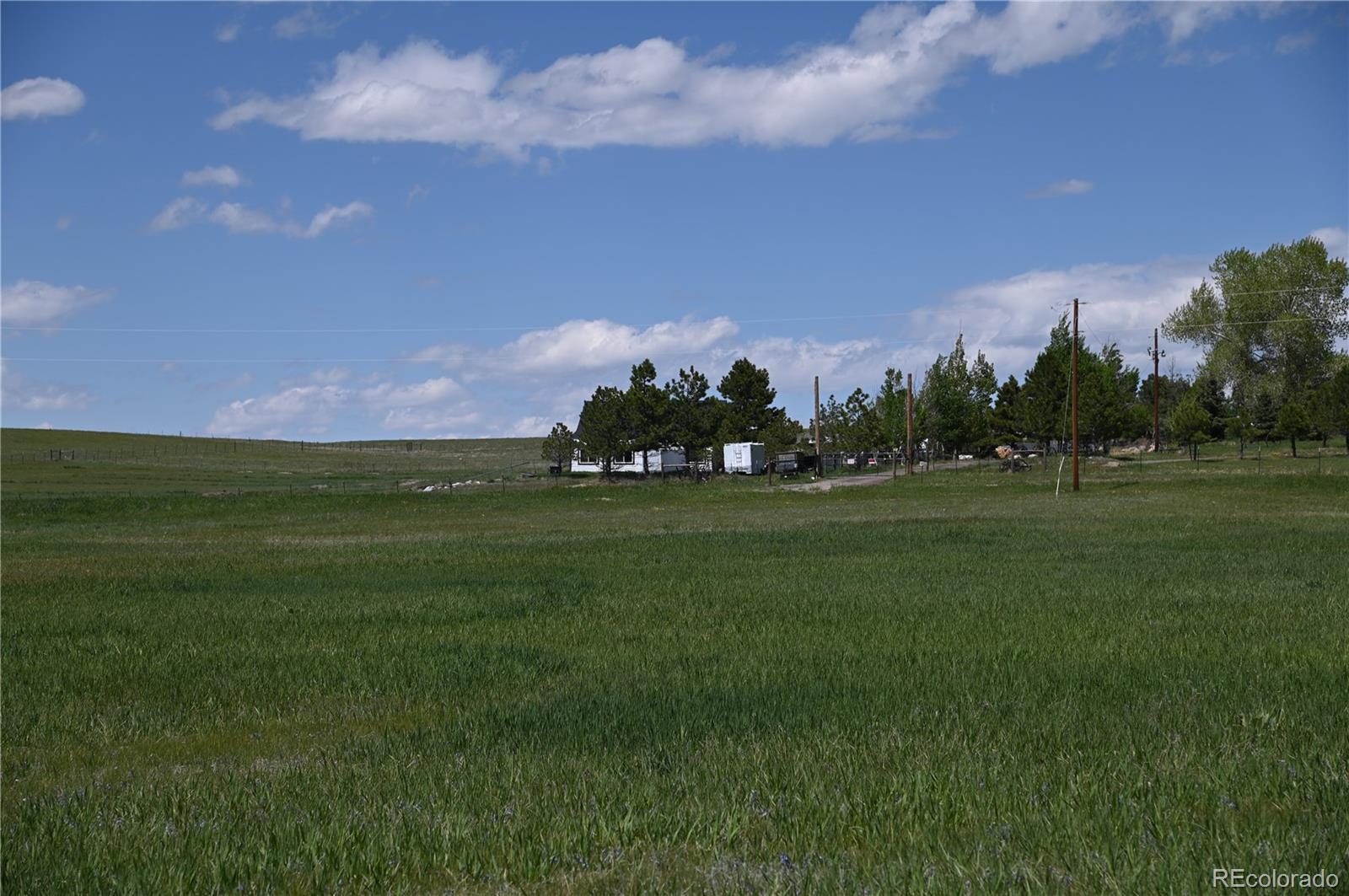 30523 Mountain View Trail Kiowa CO 80117