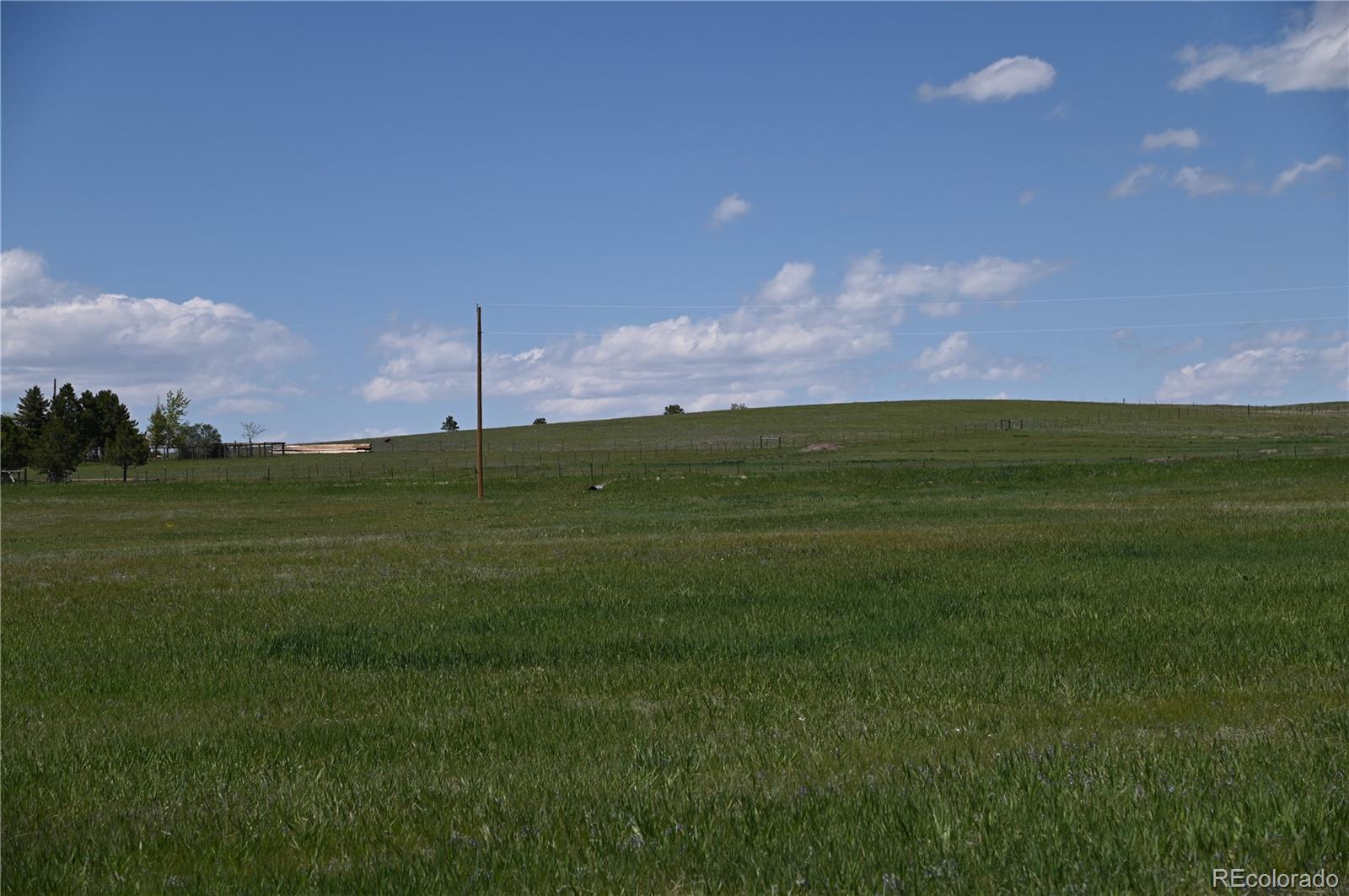 30523 Mountain View Trail Kiowa CO 80117