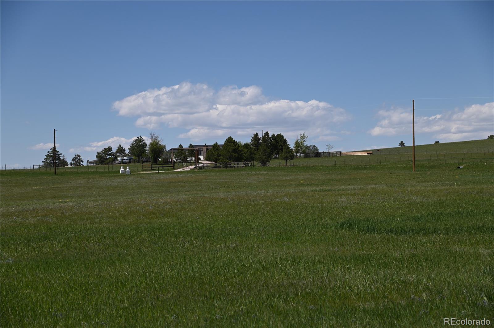 30523 Mountain View Trail Kiowa CO 80117