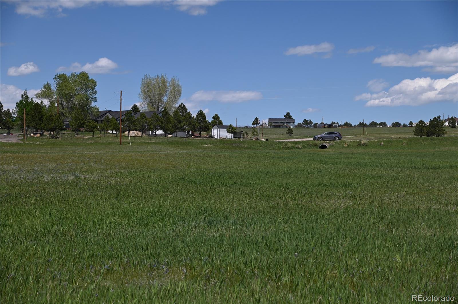 30523 Mountain View Trail Kiowa CO 80117