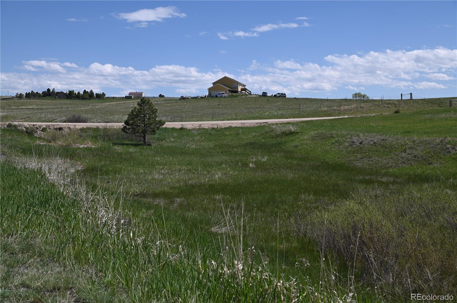 30523 Mountain View Trail Kiowa CO 80117