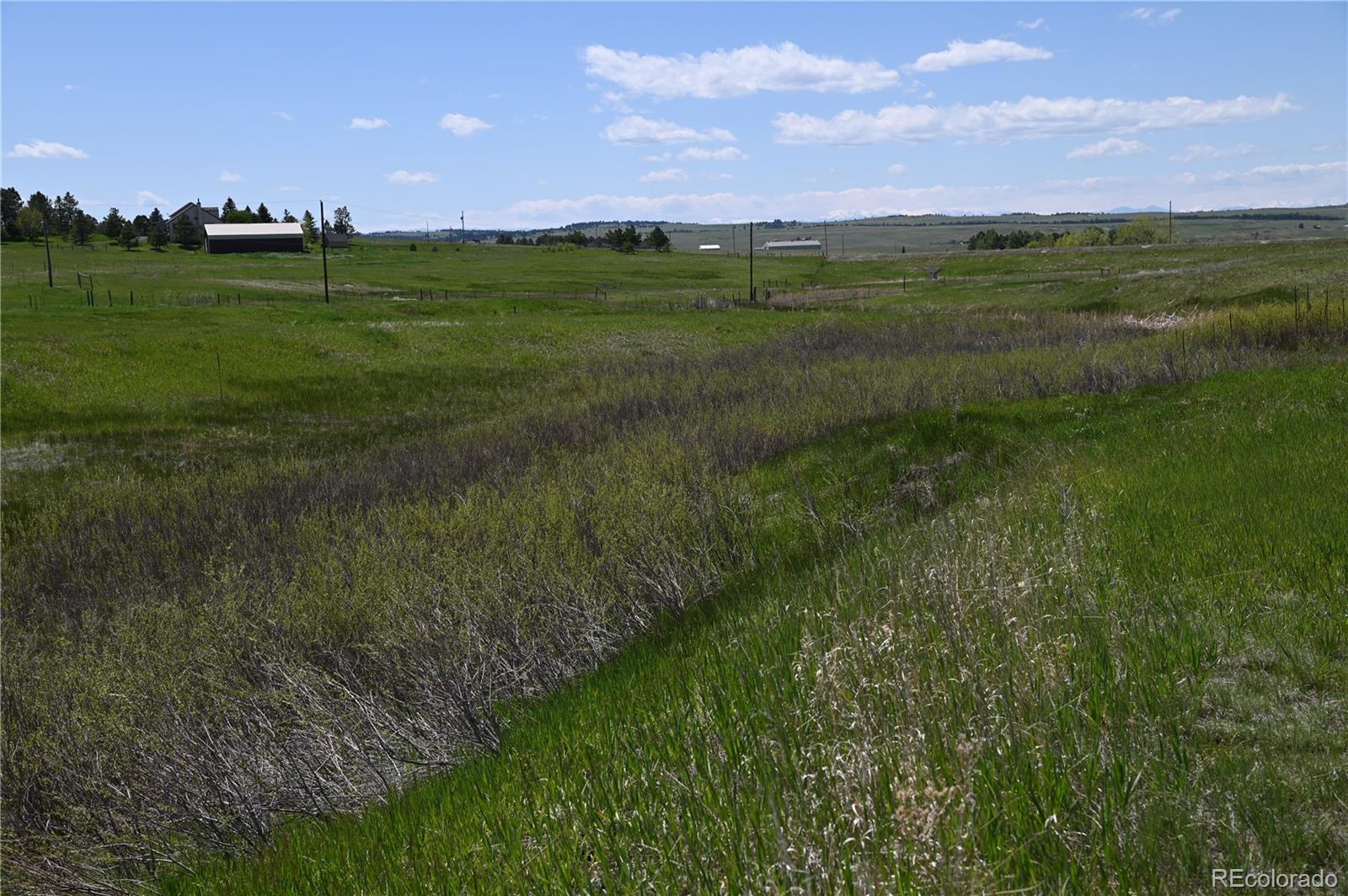30523 Mountain View Trail Kiowa CO 80117
