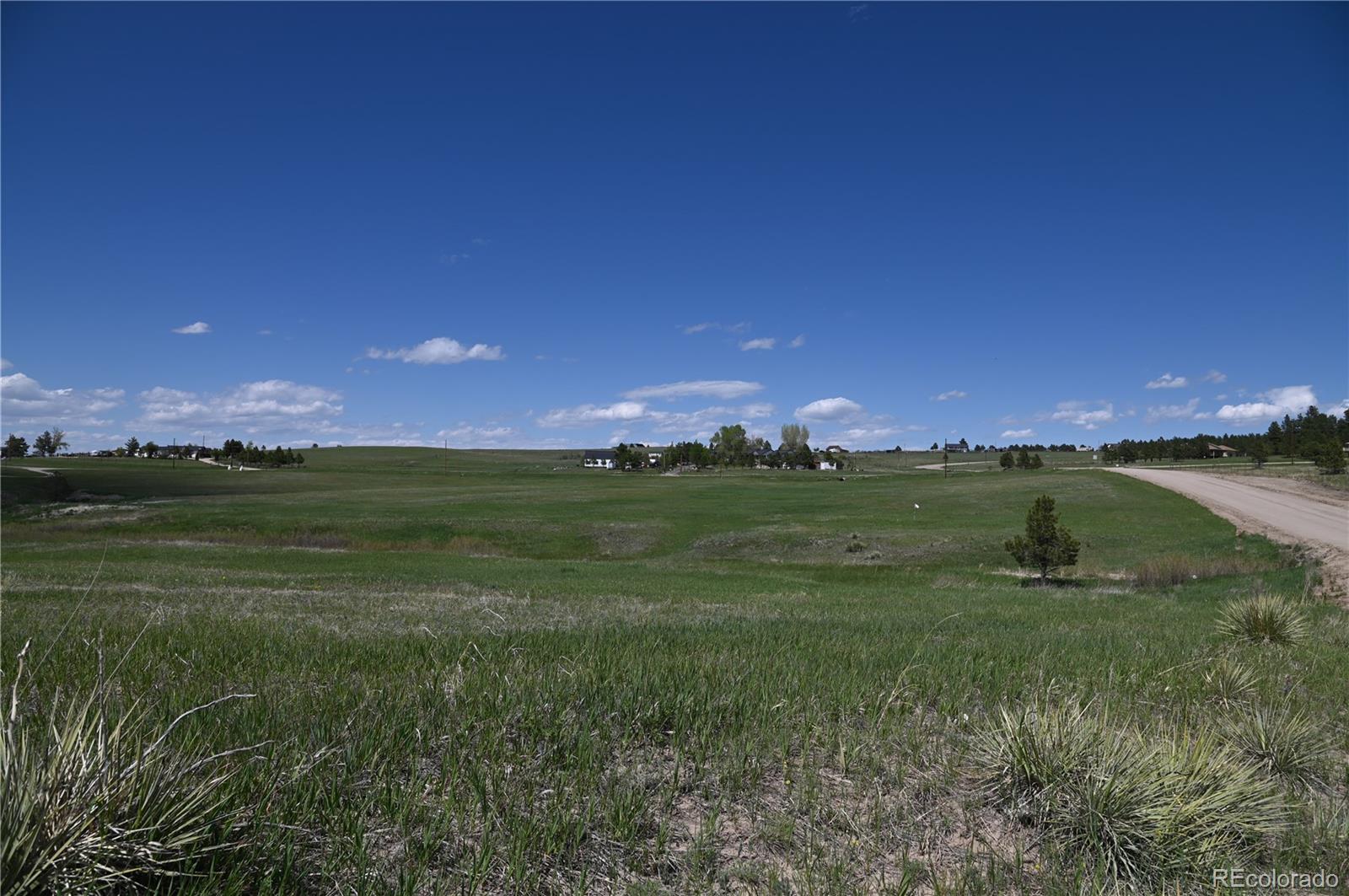 30523 Mountain View Trail Kiowa CO 80117