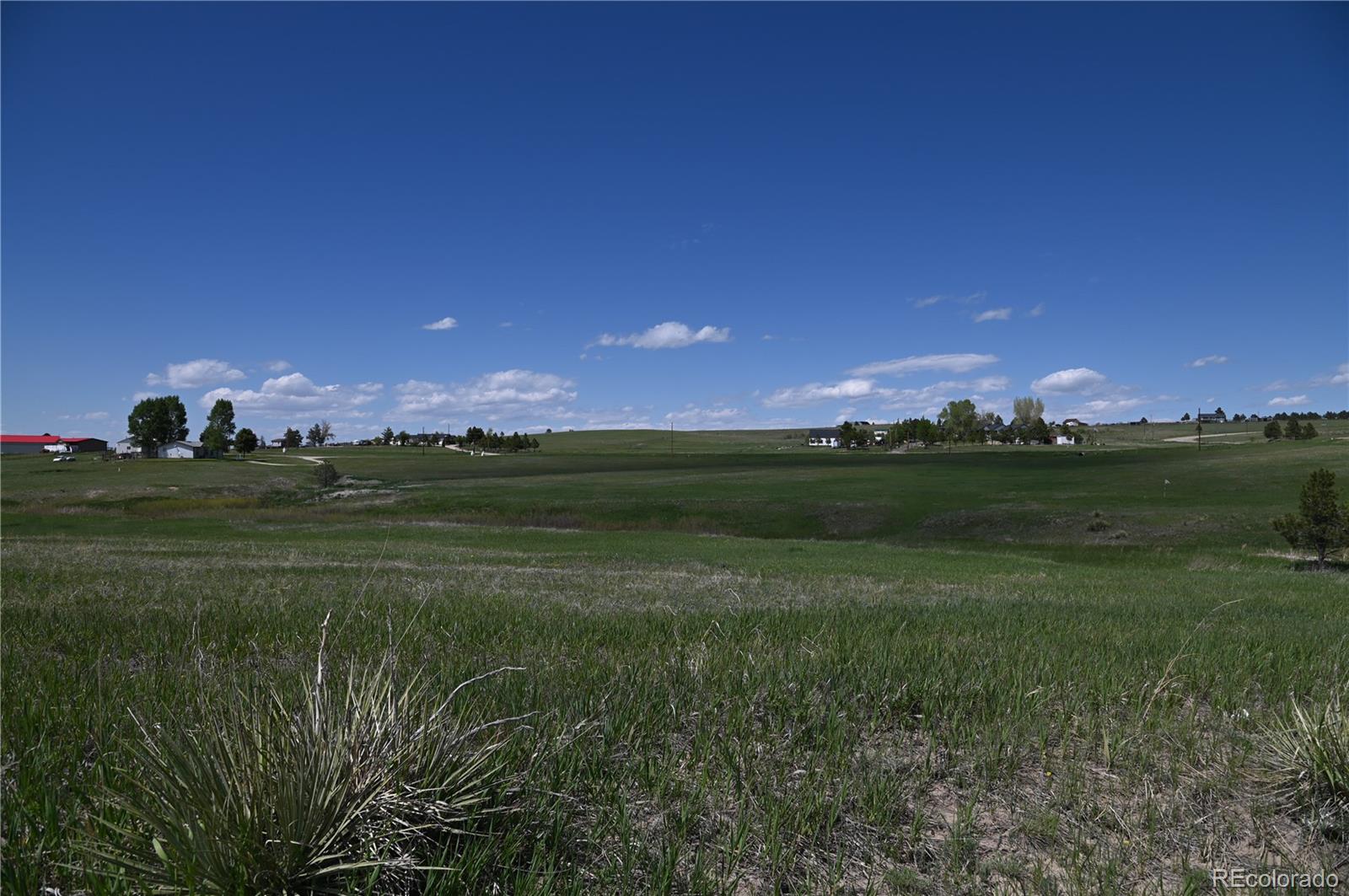 30523 Mountain View Trail Kiowa CO 80117