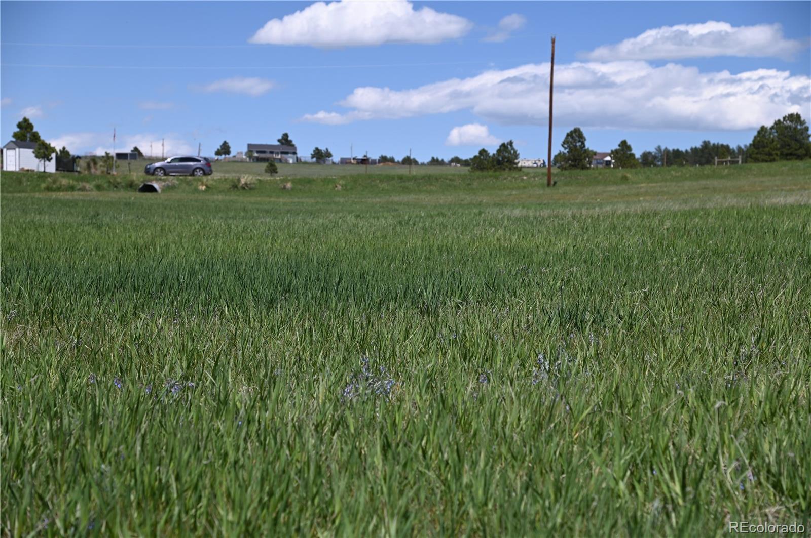 30523 Mountain View Trail Kiowa CO 80117