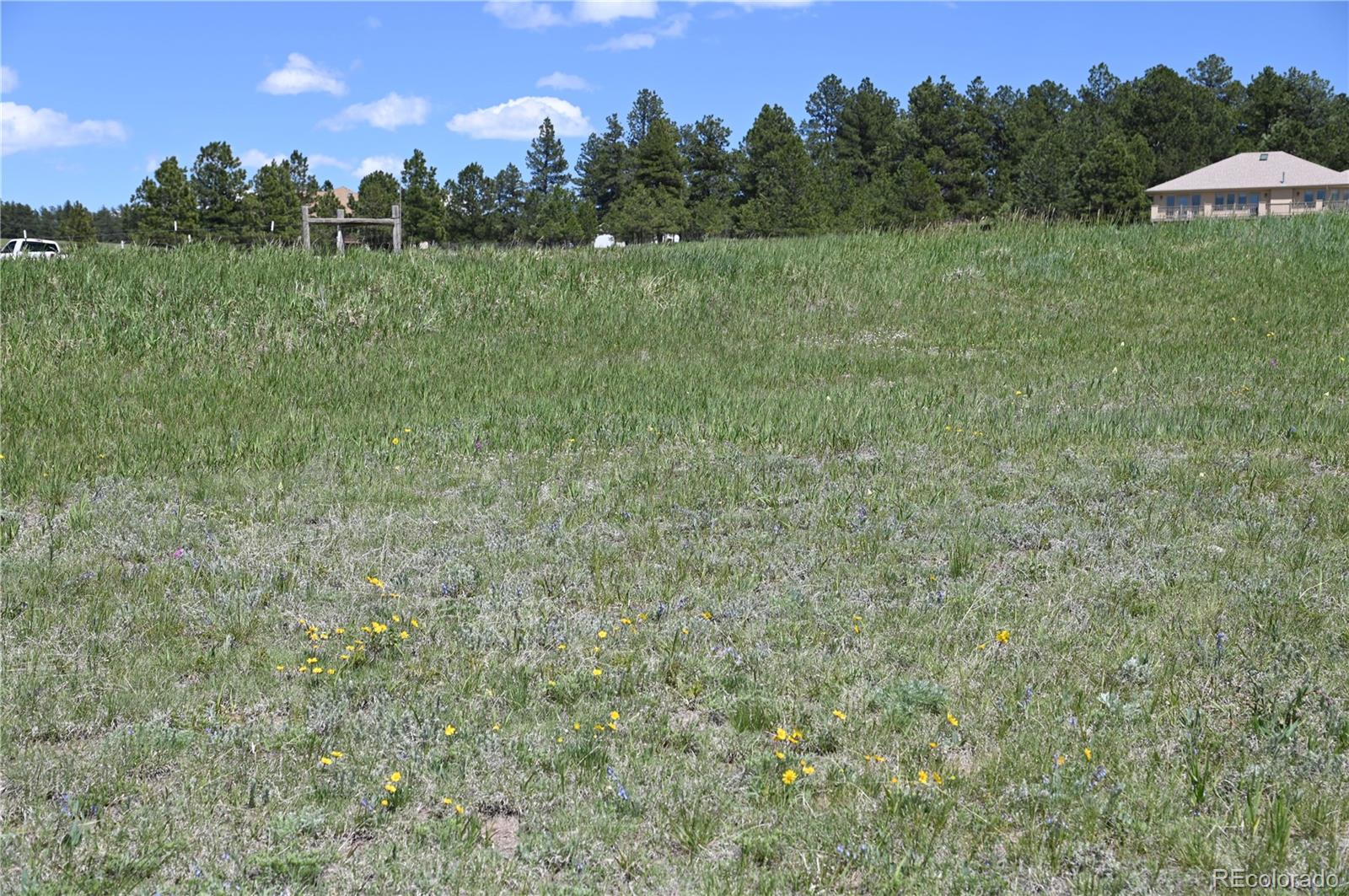 30523 Mountain View Trail Kiowa CO 80117