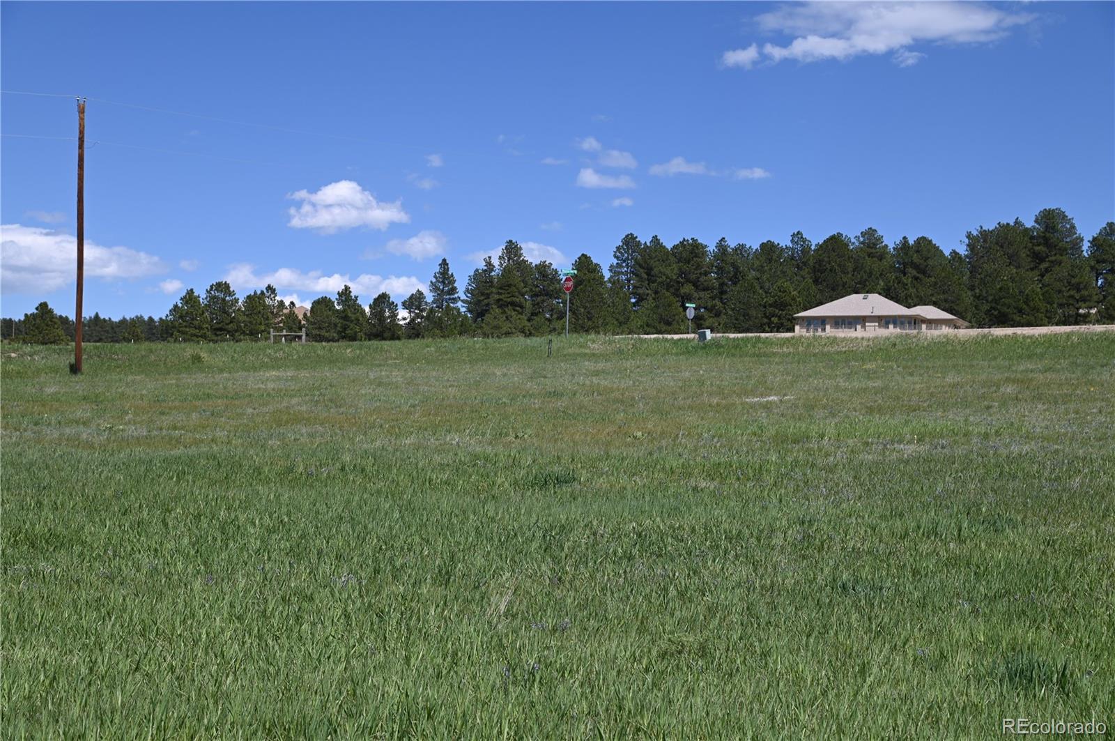 30523 Mountain View Trail Kiowa CO 80117