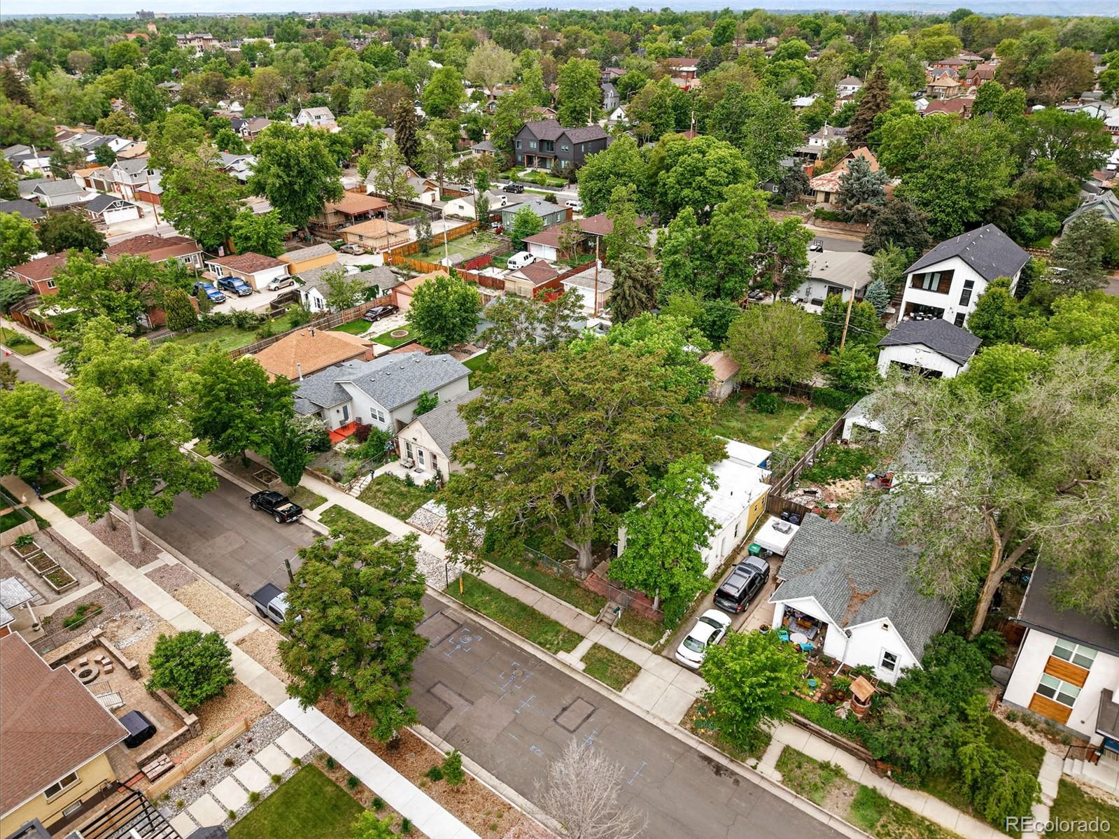 4657 N Clay Street Denver CO 80211