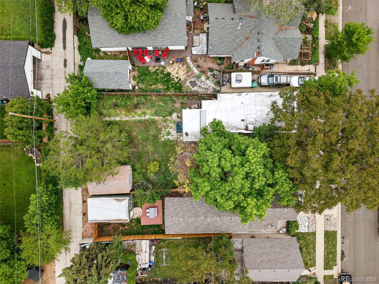 4657 N Clay Street Denver CO 80211
