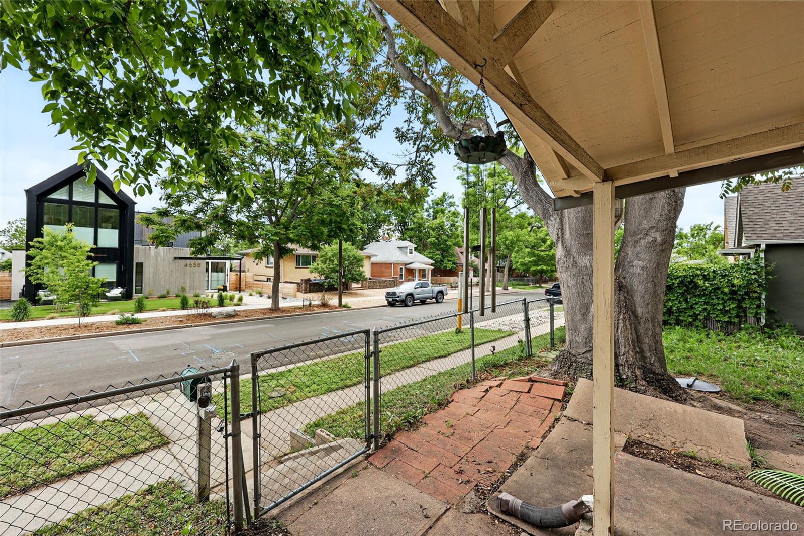 4657 N Clay Street Denver CO 80211