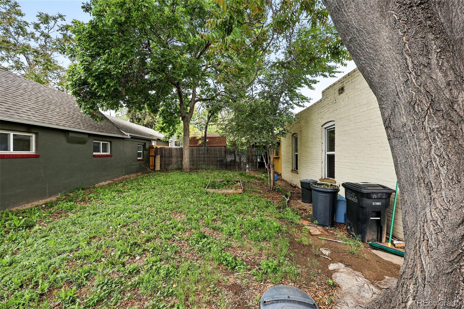 4657 N Clay Street Denver CO 80211