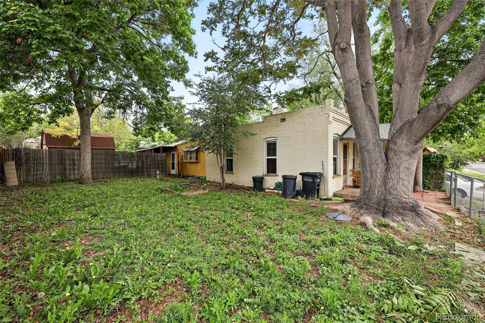 4657 N Clay Street Denver CO 80211