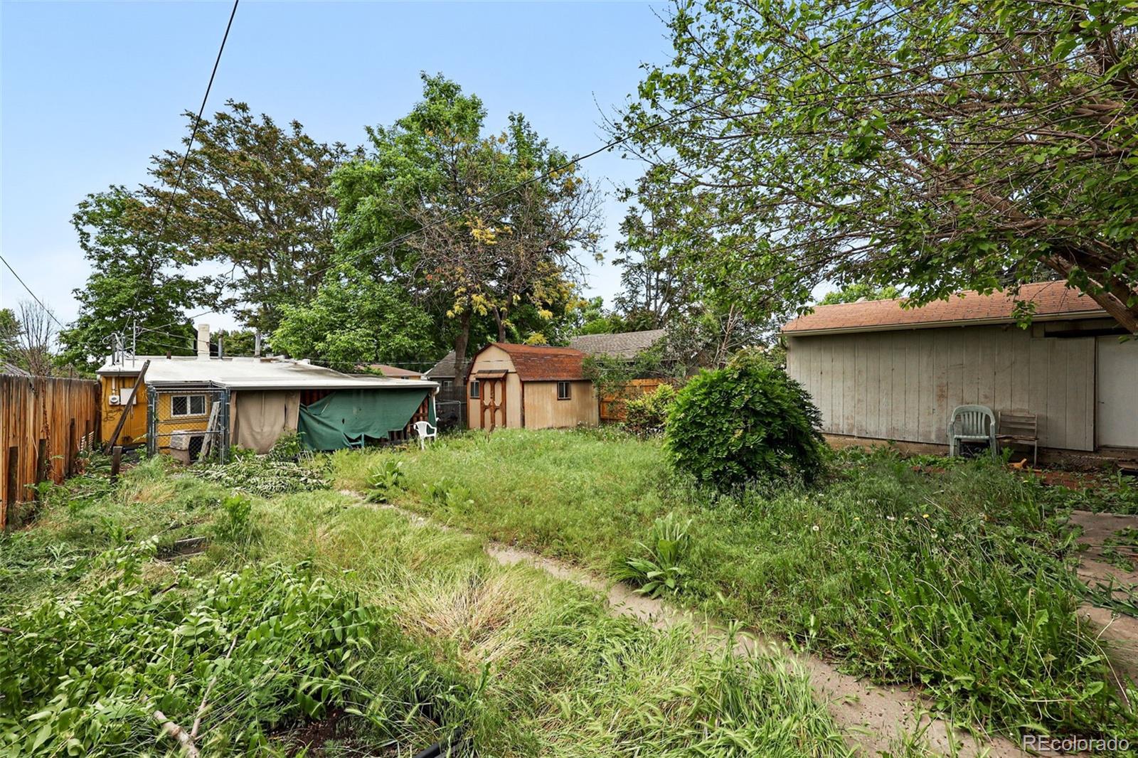 4657 N Clay Street Denver CO 80211