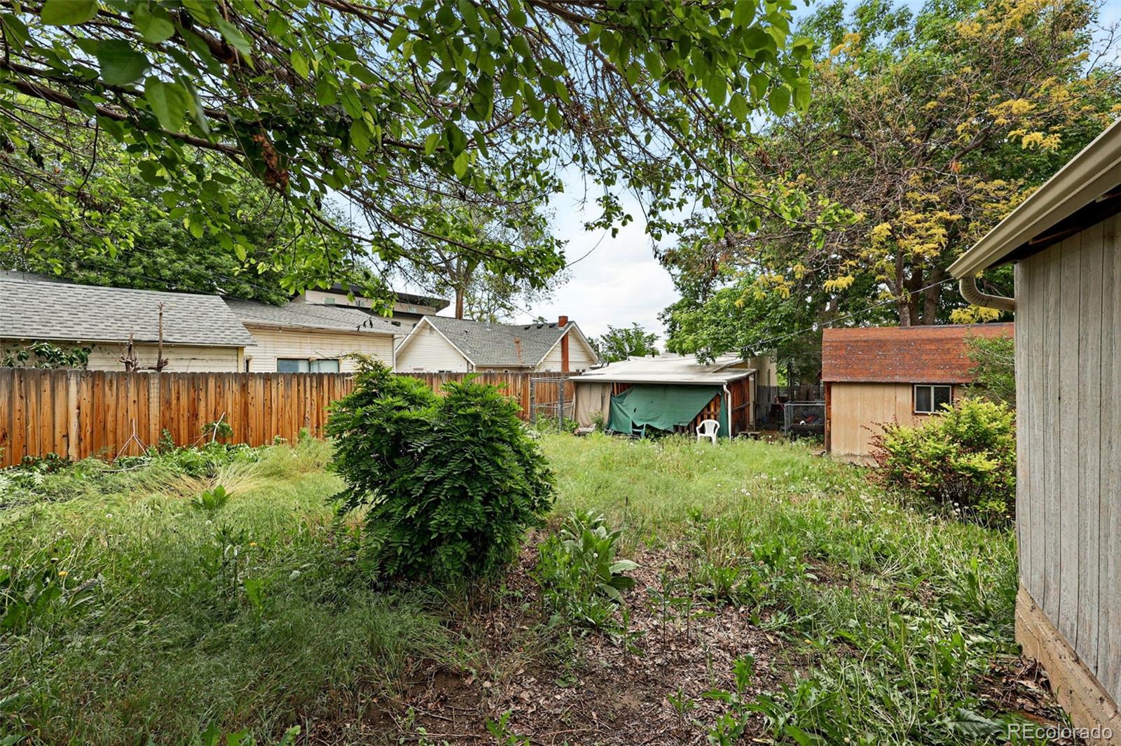 4657 N Clay Street Denver CO 80211