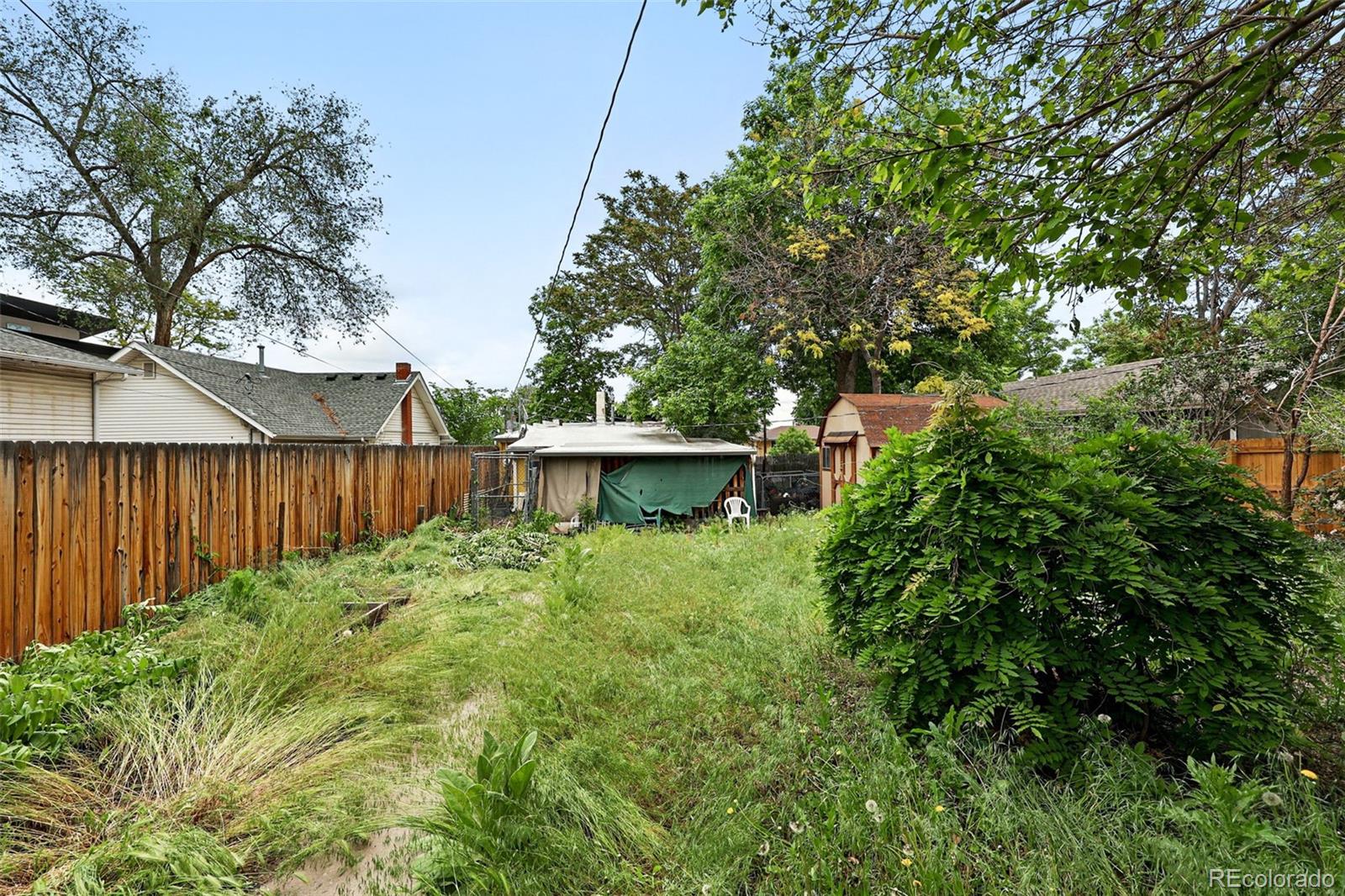 4657 N Clay Street Denver CO 80211