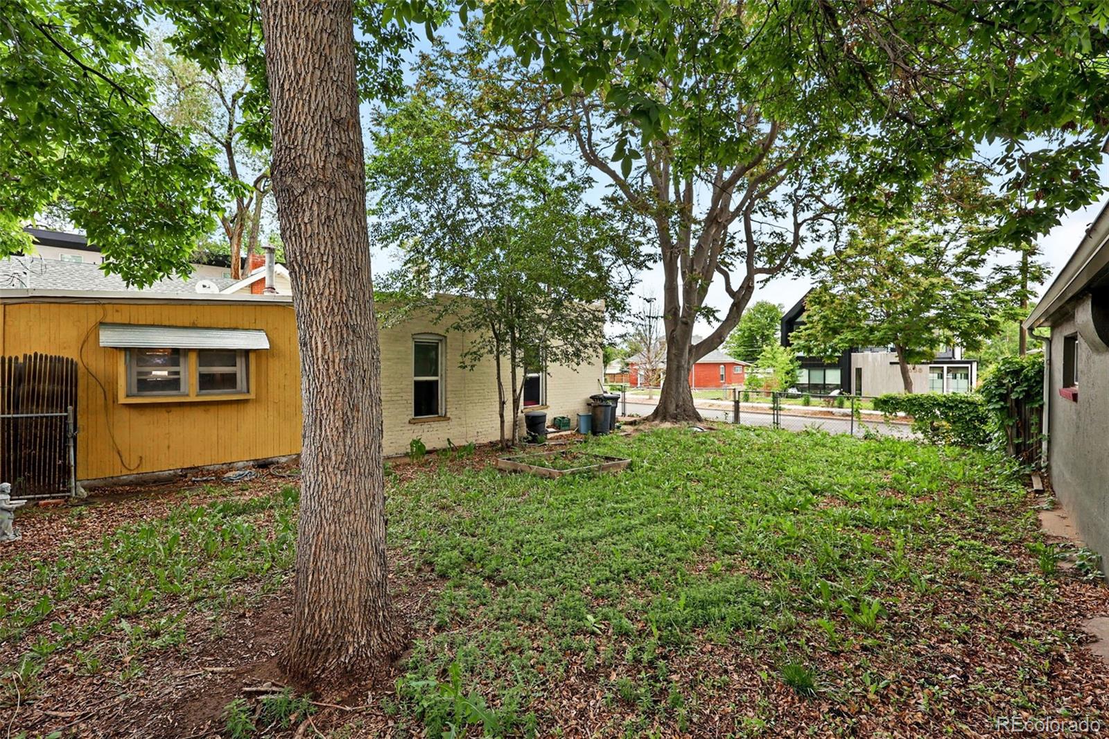 4657 N Clay Street Denver CO 80211