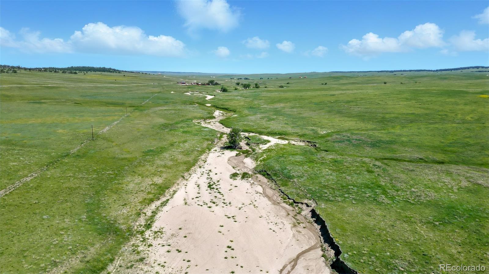 3 County Road 91 Ramah CO 80832