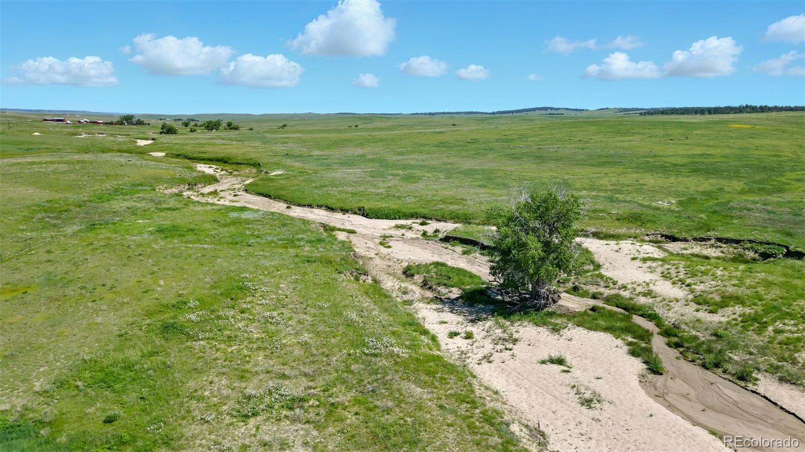 3 County Road 91 Ramah CO 80832