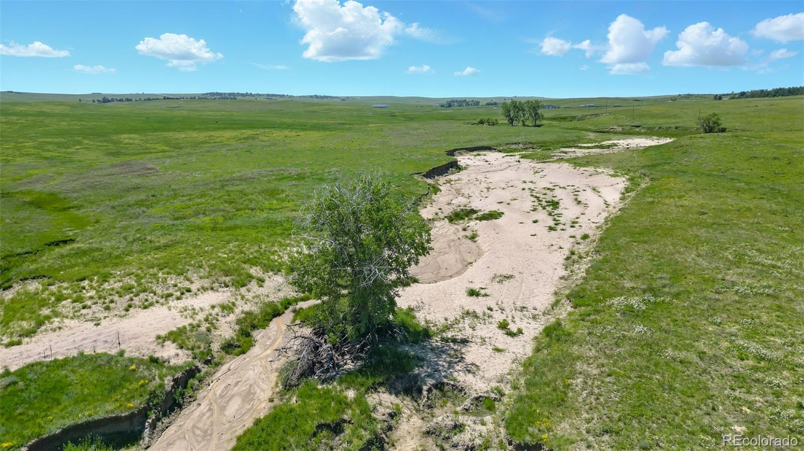 3 County Road 91 Ramah CO 80832