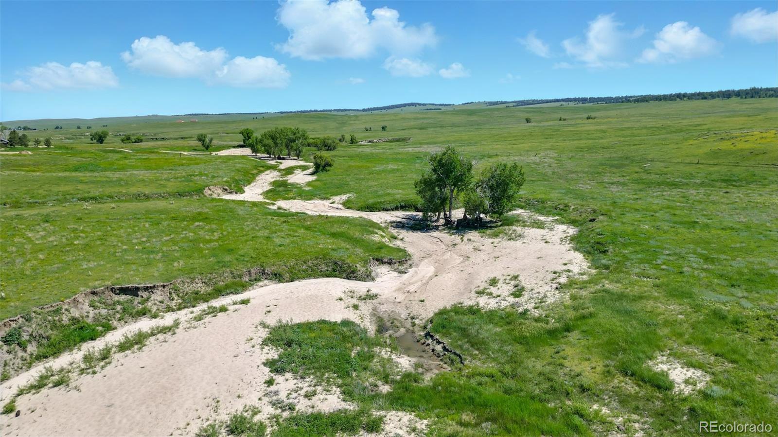 3 County Road 91 Ramah CO 80832