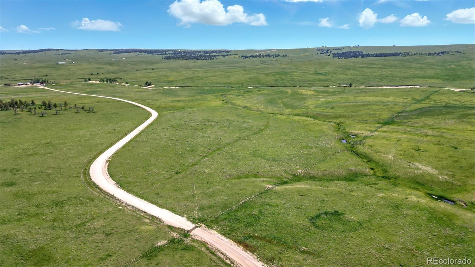 3 County Road 91 Ramah CO 80832