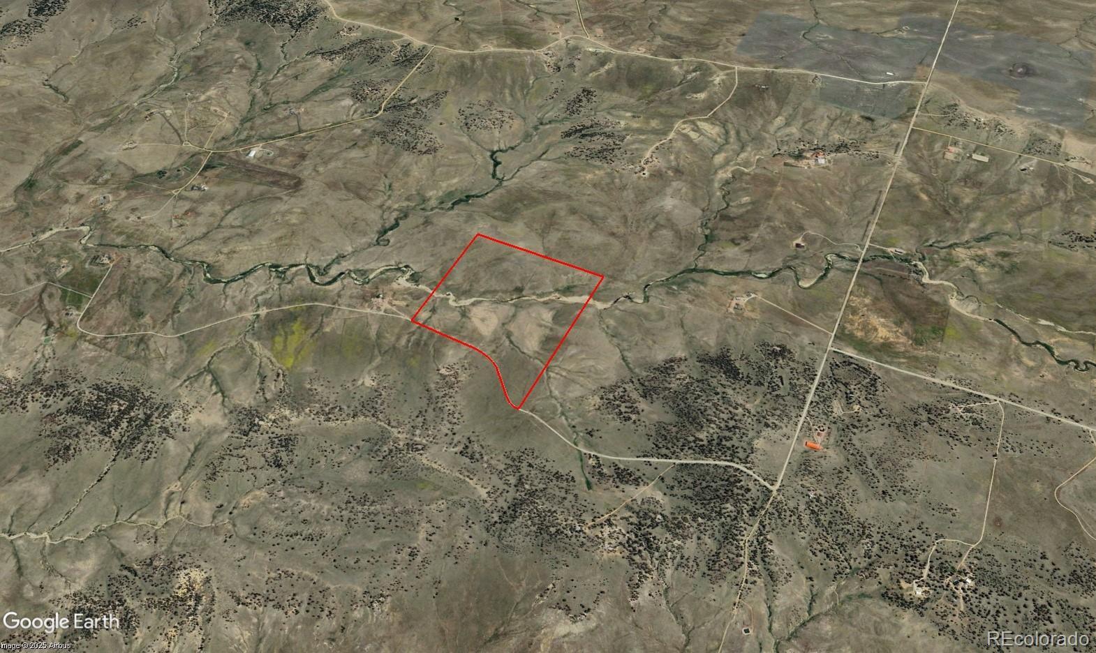 3 County Road 91 Ramah CO 80832