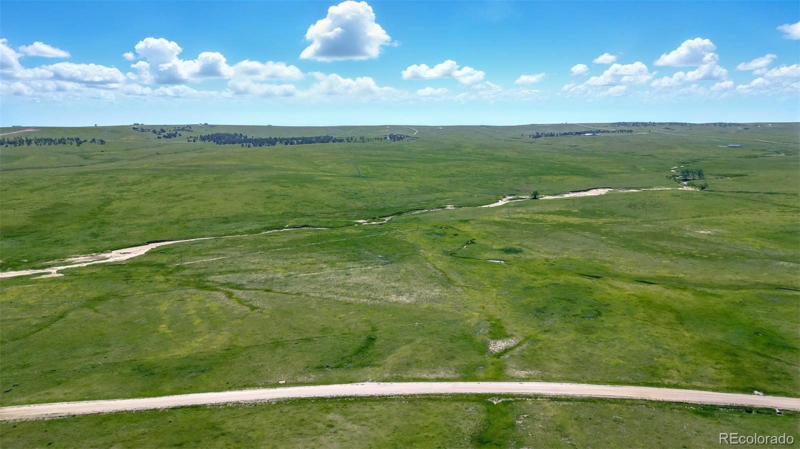 3 County Road 91 Ramah CO 80832