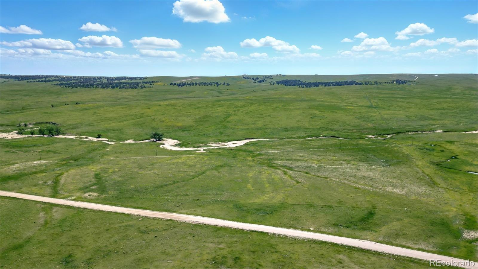 3 County Road 91 Ramah CO 80832