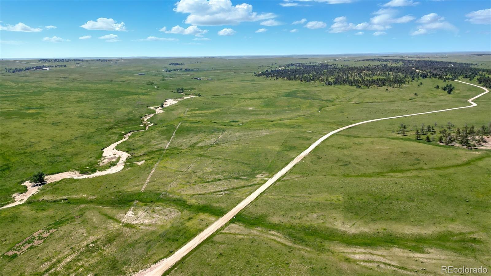3 County Road 91 Ramah CO 80832