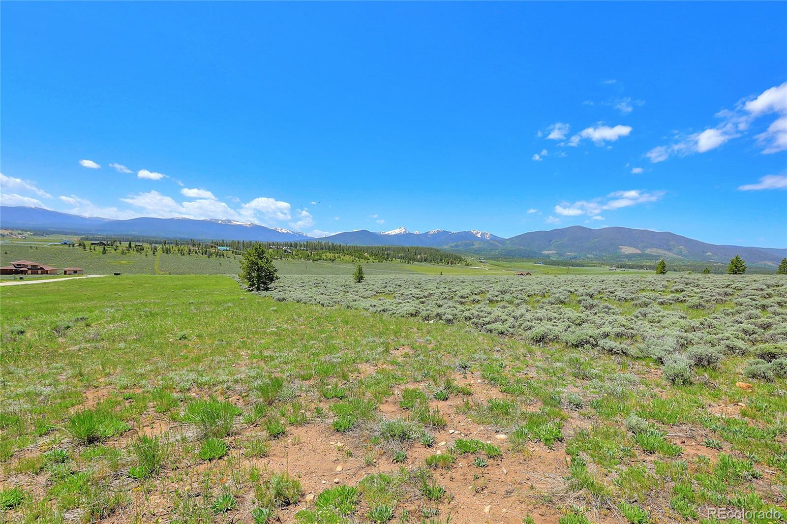 Tbd Cr 5224 Tabernash CO 80446
