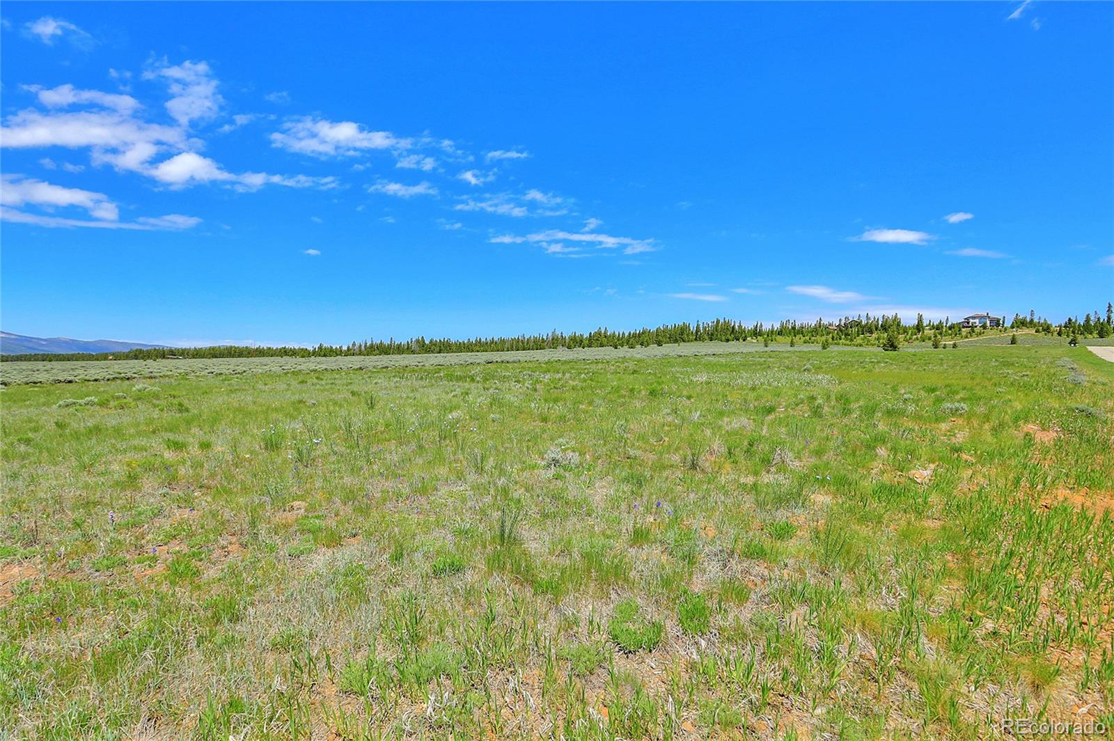 Tbd Cr 5224 Tabernash CO 80446
