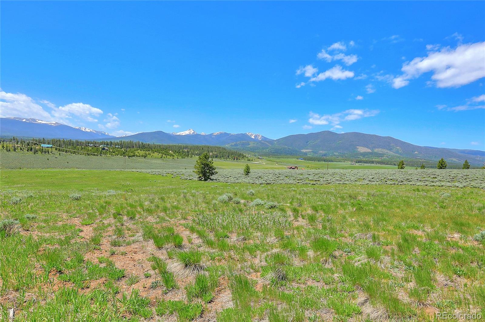 Tbd Cr 5224 Tabernash CO 80446