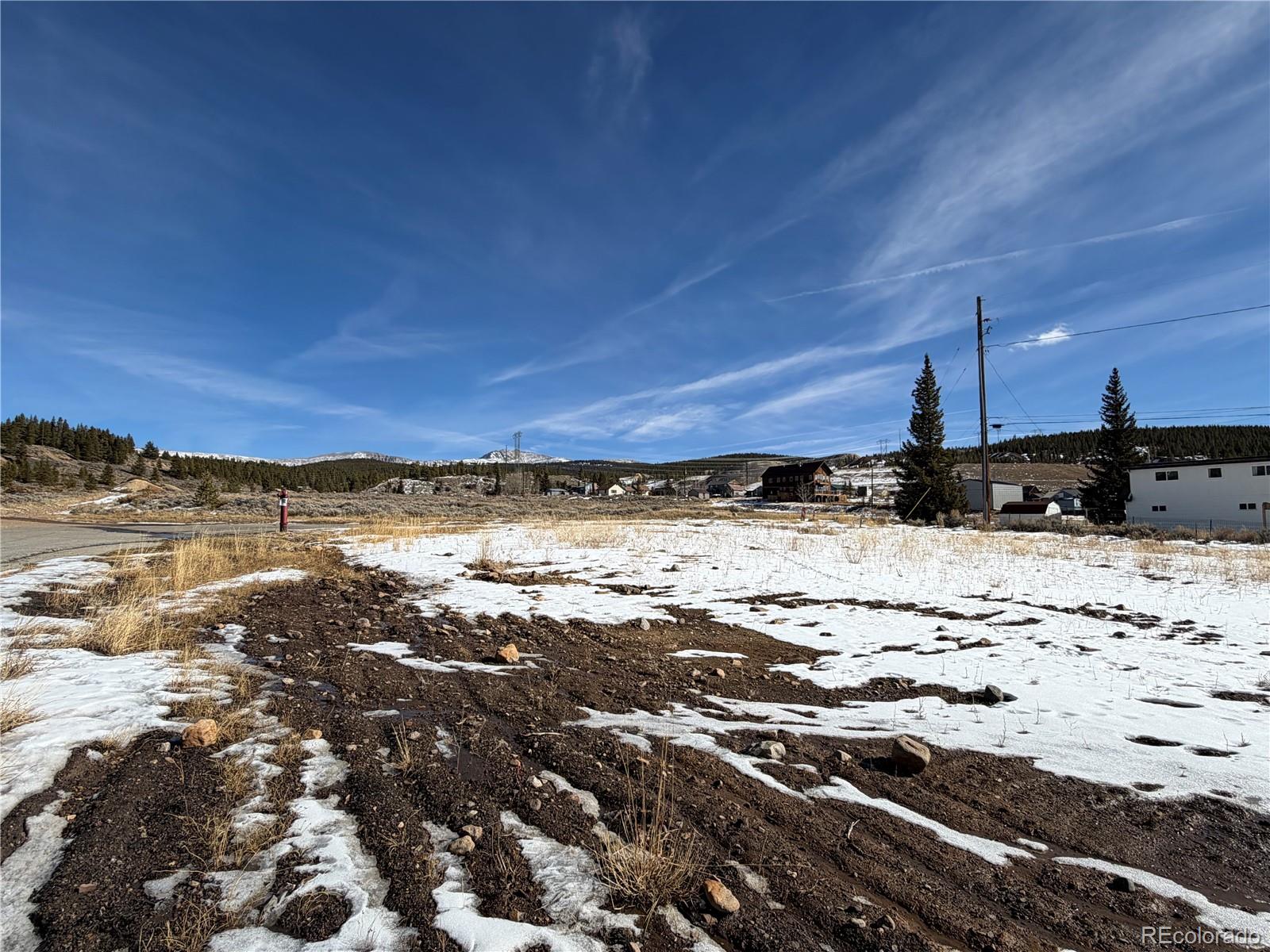 601 E 8th Street Leadville CO 80461